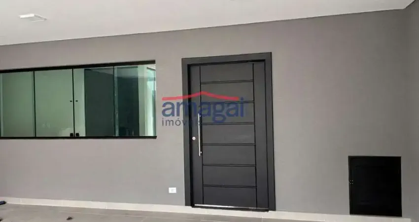 Casa com 3 quartos à venda no Loteamento Villa Branca, Jacareí 