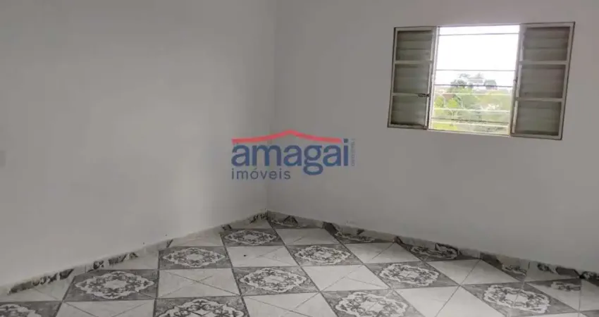 Casa com 1 quarto para alugar no Jardim Panorama, Jacareí 