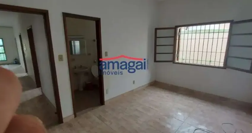 Casa comercial para alugar no Centro, Jacareí 