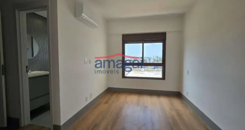 Apartamento com 2 quartos para alugar no Condomínio Royal Park, São José dos Campos 
