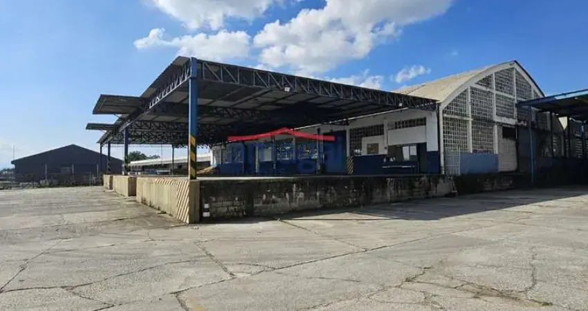 Barracão / Galpão / Depósito para alugar no Jardim Califórnia, Jacareí 