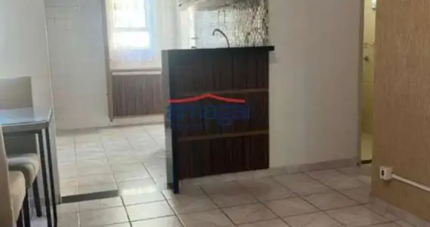 Casa com 2 quartos à venda no Bandeira Branca, Jacareí 