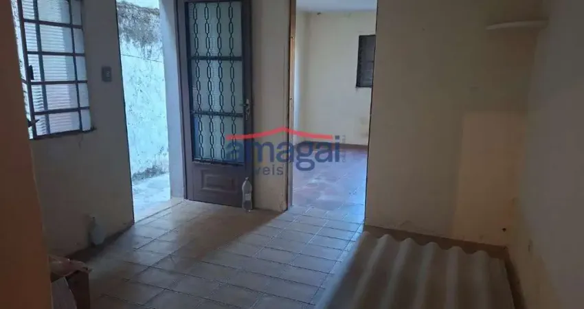 Casa com 2 quartos à venda no Parque Santo Antônio, Jacareí 