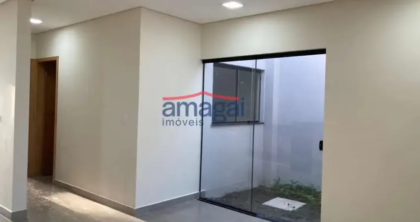 Casa com 3 quartos à venda no Residencial Parque dos Sinos, Jacareí 