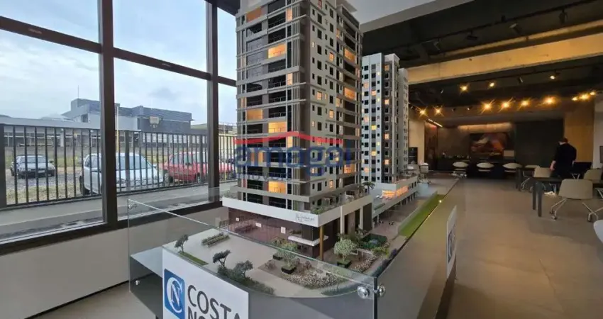 Sala comercial para alugar no Condomínio Royal Park, São José dos Campos 