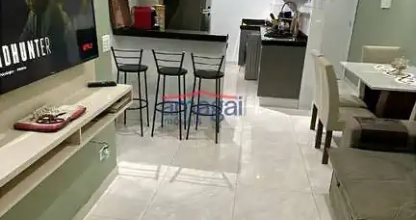 Apartamento com 2 quartos à venda no Loteamento Jardim Sol Nascente, Jacareí 