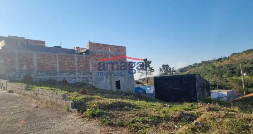 Terreno à venda no Jardim Sant\'Anna do Pedregulho, Jacareí 