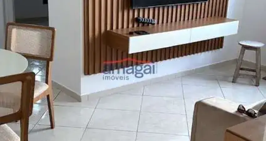 Apartamento com 2 quartos para alugar no Centro, São José dos Campos 