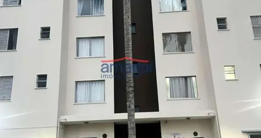 Apartamento com 2 quartos à venda no Jardim América, São José dos Campos 