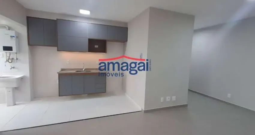 Apartamento com 2 quartos para alugar no Loteamento Villa Branca, Jacareí 