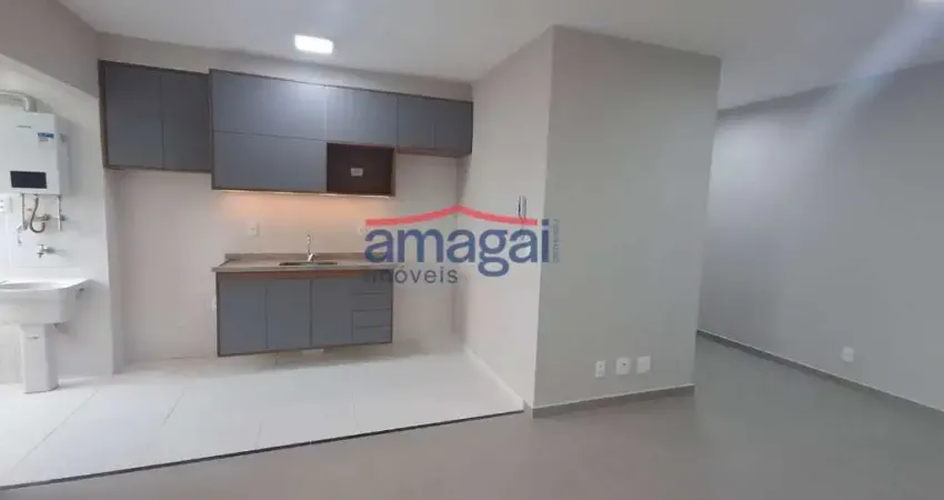 Apartamento com 2 quartos à venda no Loteamento Villa Branca, Jacareí 