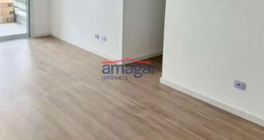 Apartamento com 3 quartos para alugar no Jardim Didinha, Jacareí 