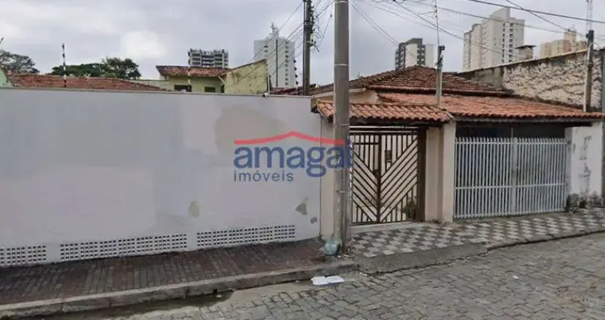 Terreno à venda no Centro, Jacareí 