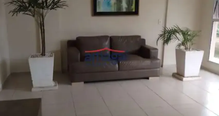 Apartamento com 2 quartos para alugar no Loteamento Villa Branca, Jacareí 