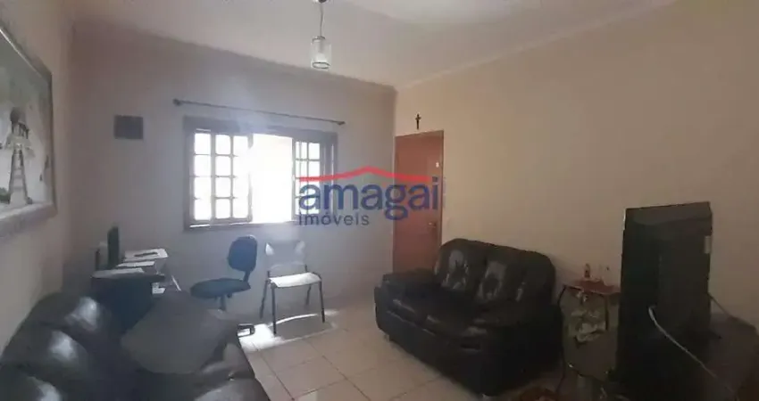 Casa com 2 quartos à venda na Vila Paiva, São José dos Campos 