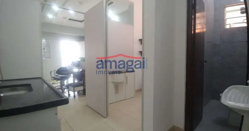 Kitnet / Stúdio para alugar no Residencial União, São José dos Campos 