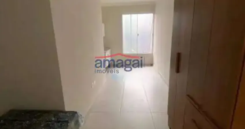 Kitnet / Stúdio para alugar no Jardim Califórnia, Jacareí 