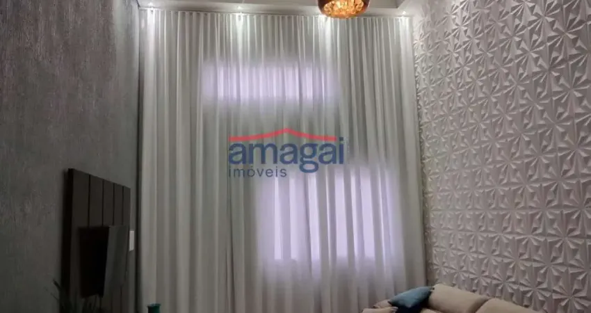 Casa com 3 quartos à venda no Loteamento Villa Branca, Jacareí 