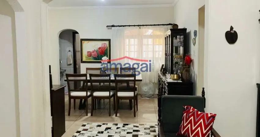Casa com 2 quartos à venda no Jardim Siesta, Jacareí 