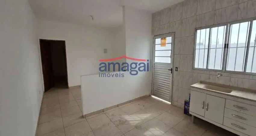 Casa com 2 quartos à venda no Jardim Santo Antônio da Boa Vista, Jacareí 