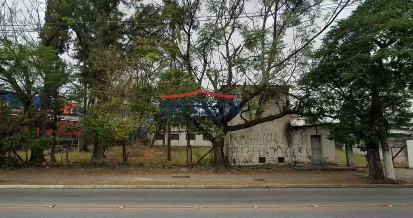 Terreno à venda no Centro, Jacareí 