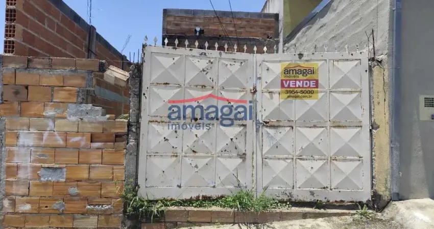 Casa com 3 quartos à venda no Parque Imperial, Jacareí 