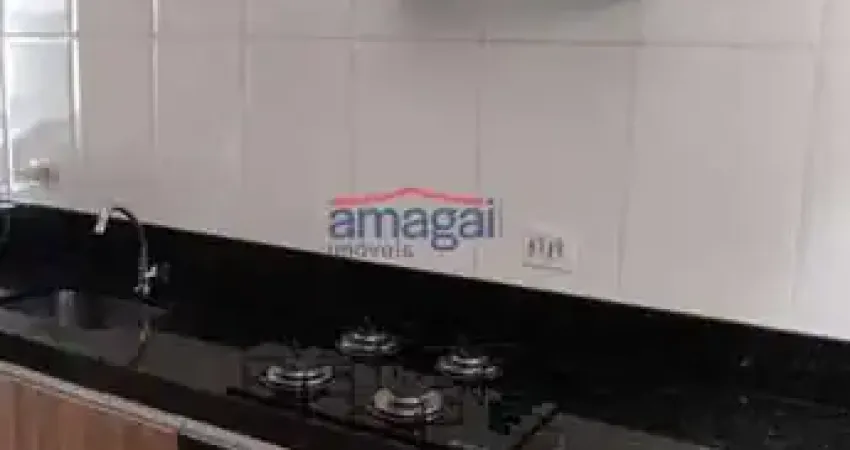 Casa em condomínio fechado com 3 quartos à venda no Loteamento Jardim Sol Nascente, Jacareí 