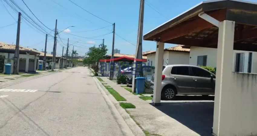 Casa em condomínio fechado com 3 quartos para alugar no Jardim Marcondes, Jacareí 