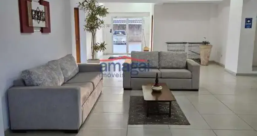 Apartamento com 2 quartos à venda no Jardim Santa Maria, Jacareí 
