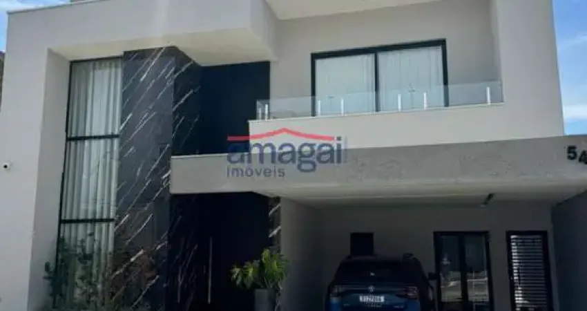 Casa em condomínio fechado com 3 quartos para alugar no Condomínio Residencial Mantiqueira, São José dos Campos 