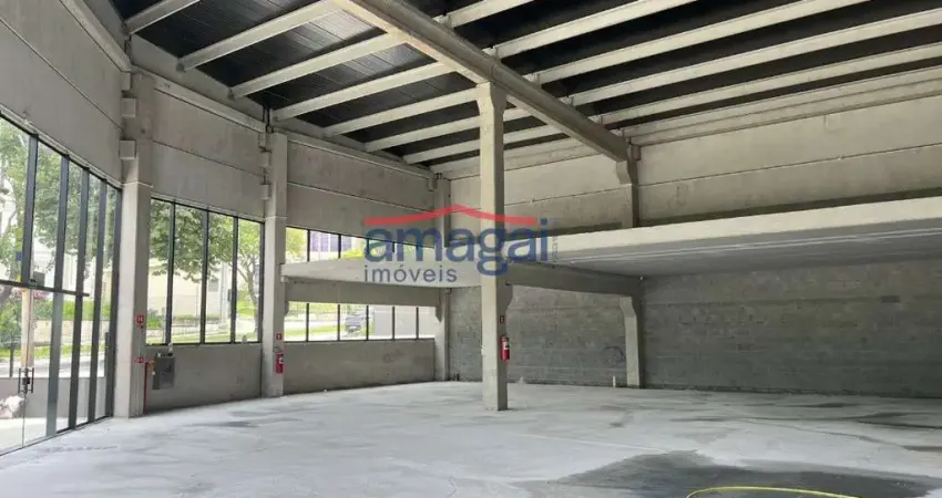Sala comercial para alugar no Parque Residencial Aquarius, São José dos Campos 