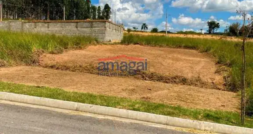 Terreno à venda no Jardim Satélite, São José dos Campos 