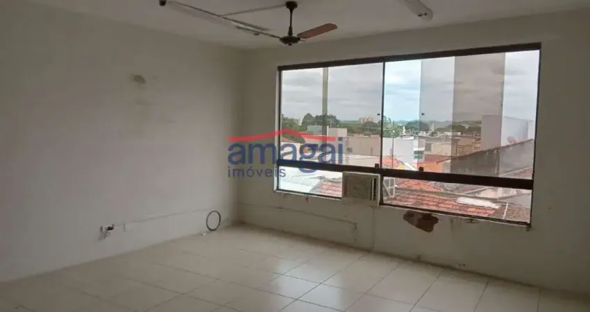 Sala comercial para alugar no Centro, Jacareí 