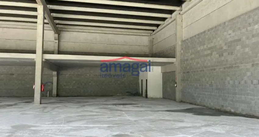 Sala comercial para alugar no Parque Residencial Aquarius, São José dos Campos 