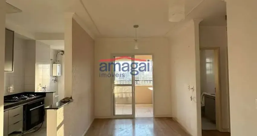 Apartamento com 2 quartos à venda no Jardim San Marino, São José dos Campos 