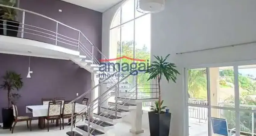 Casa em condomínio fechado com 4 quartos para alugar no Condomínio Residencial Mirante do Vale, Jacareí 