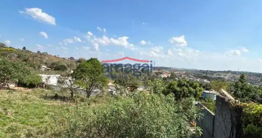 Terreno à venda na Chácaras Pousada do Vale, São José dos Campos 