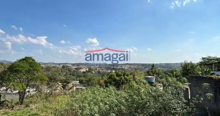 Terreno à venda na Chácaras Pousada do Vale, São José dos Campos 