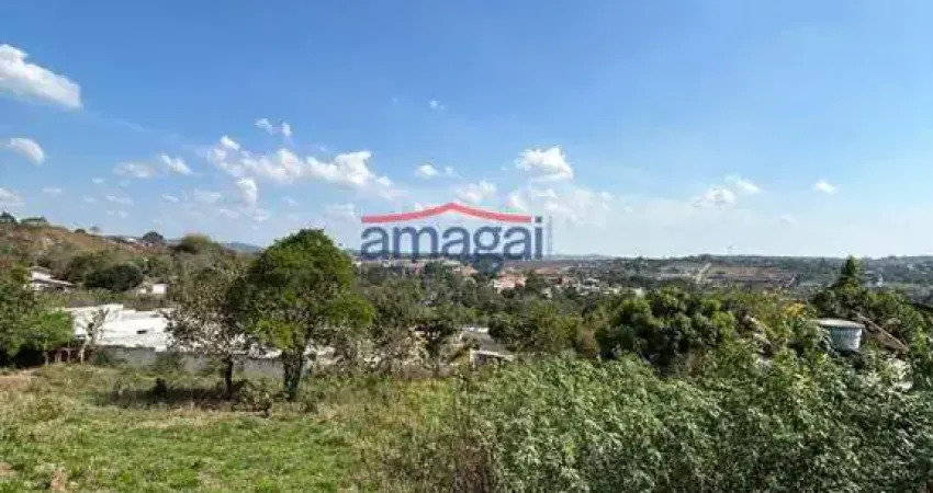 Terreno à venda na Chácaras Pousada do Vale, São José dos Campos 