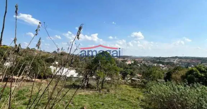 Terreno à venda na Chácaras Pousada do Vale, São José dos Campos 