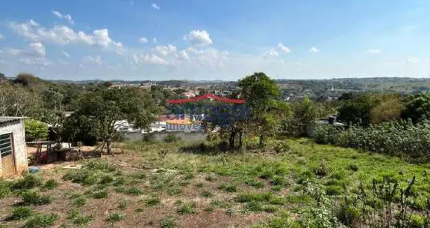 Terreno à venda na Chácaras Pousada do Vale, São José dos Campos 