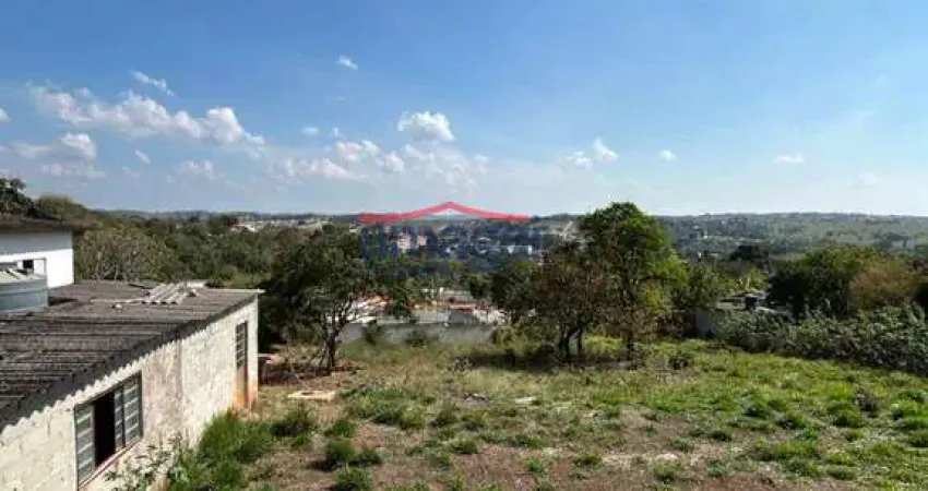 Terreno à venda na Chácaras Pousada do Vale, São José dos Campos 