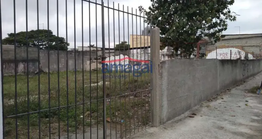 Terreno comercial para alugar no Jardim Jacinto, Jacareí 