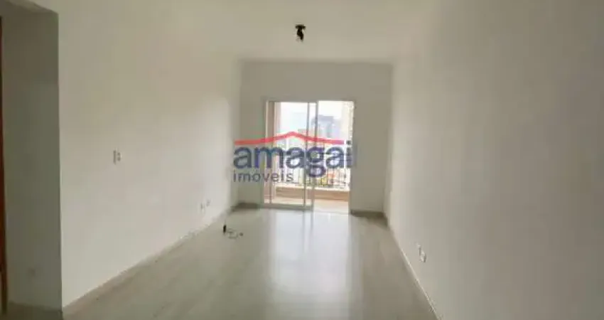 Apartamento com 2 quartos para alugar no Parque Santo Antônio, Jacareí 