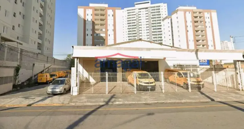 Sala comercial à venda no Jardim Pereira do Amparo, Jacareí 