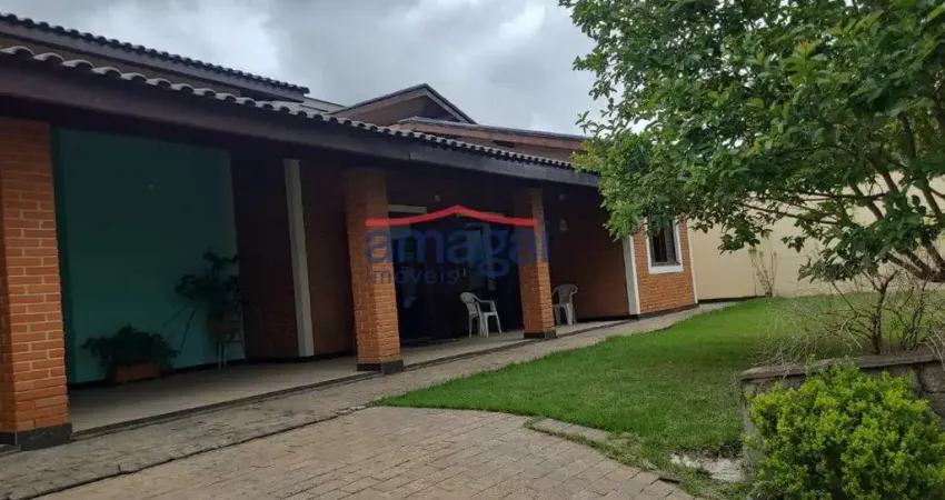 Casa com 3 quartos à venda no Jardim Altos de Santana I, Jacareí 