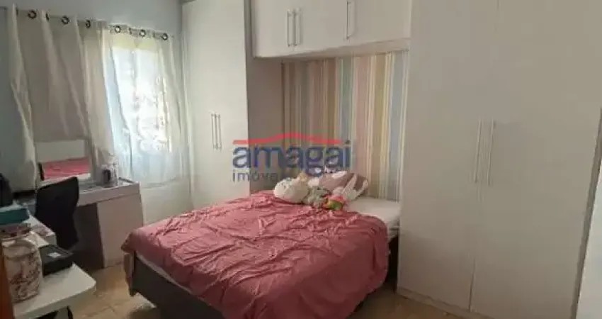 Apartamento com 2 quartos à venda no Jardim Califórnia, Jacareí 