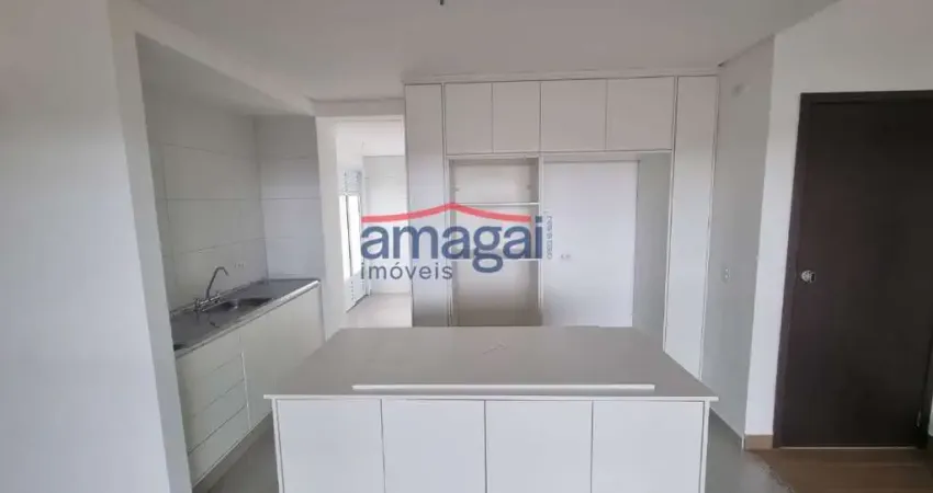 Apartamento com 3 quartos para alugar no Jardim Flórida, Jacareí 