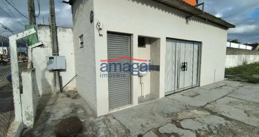 Sala comercial para alugar no Residencial São Paulo, Jacareí 