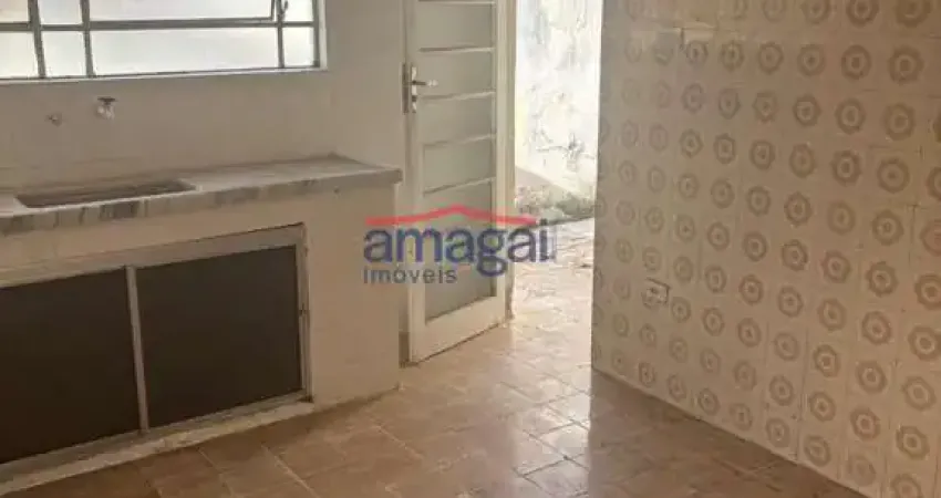 Casa com 2 quartos à venda no Parque Santo Antônio, Jacareí 